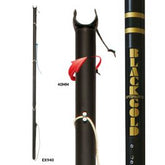 Bome BlackGold Médium 40 mm